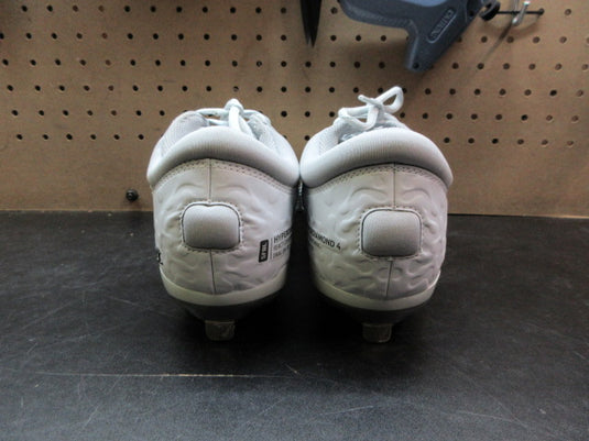 Nike Women's Hyperdiamond 4 Elite Softball Cleats - Size 9