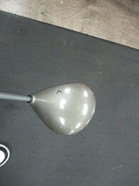 Load image into Gallery viewer, Used Callaway Great Big Beertha War Bird 9 Deg Driver - RH

