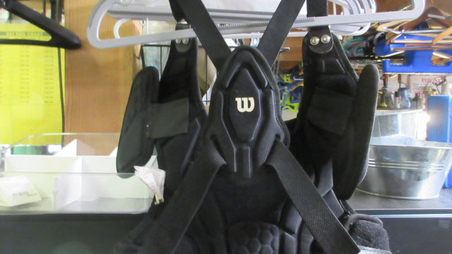 Load image into Gallery viewer, Used Wilson Baseball Catchers Chest Protector
