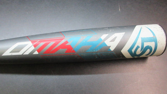 Used Louisville Slugger Omaha 519 32