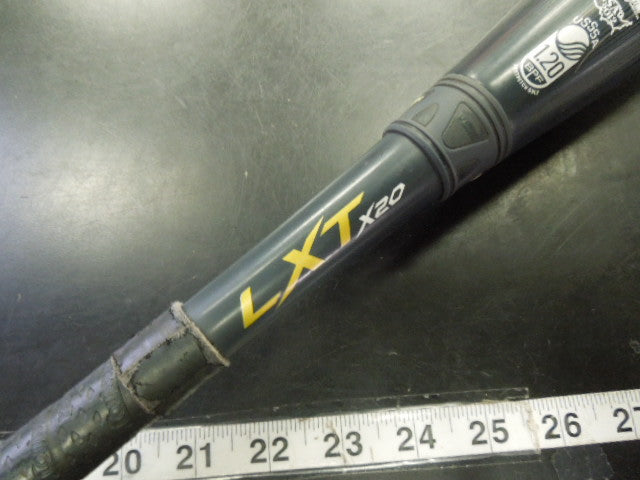 Load image into Gallery viewer, Used Louisville Slugger LXT X20 Fastpitch Softball Bat 32 in 21 oz -11
