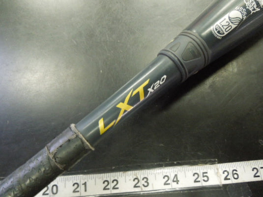 Used Louisville Slugger LXT X20 Fastpitch Softball Bat 32 in 21 oz -11