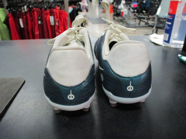 Load image into Gallery viewer, Used Nike Tiempo Legend 7 Pro Size Youth 3 Soccer Cleats
