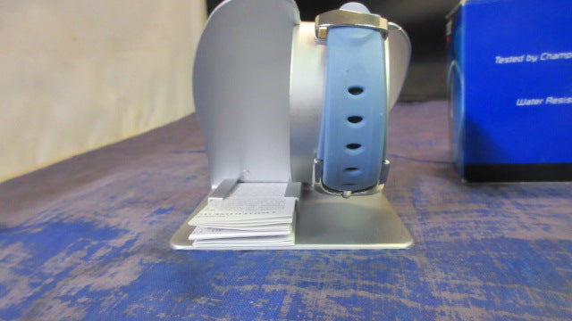 Load image into Gallery viewer, Speedo Aqua Trim Swimming Watch - Like New
