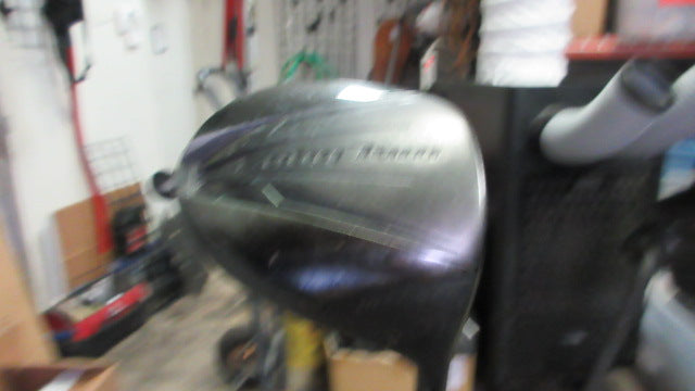 Load image into Gallery viewer, Used Cobra Long Tom 10 Deg/4ft Driver W/ Head Cover -RH- wear
