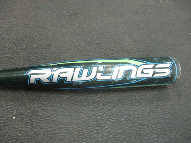 Load image into Gallery viewer, Used Rawlings Raptor (-10) 27&quot; USA Baseball Bat
