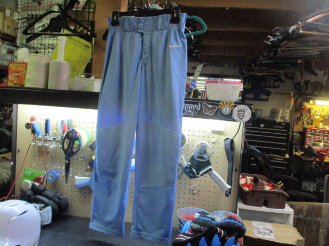 Load image into Gallery viewer, Used Nike Open Bottom Baseball Pants - Size XL
