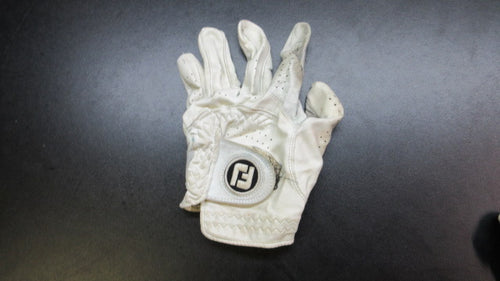 Used Foot-Joy Golf Glove - Size Large - LH