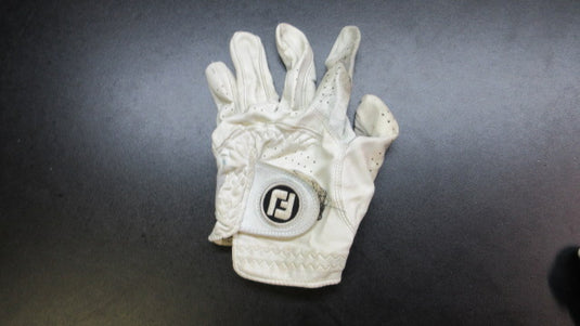 Used Foot-Joy Golf Glove - Size Large - LH