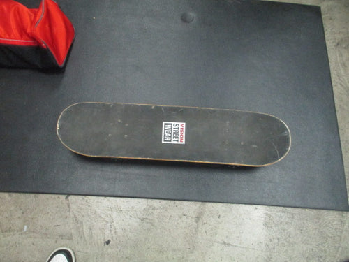 Used Vision Street Wear 31