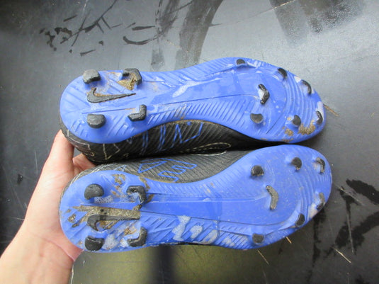 Used Nike Mercurial Vapor 15 Club MG Soccer Cleats - Size 6