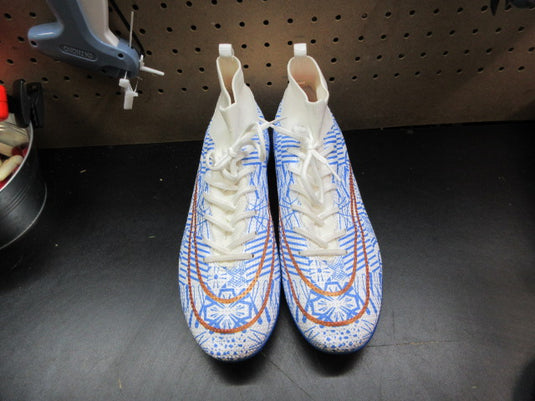 Used Off Brand Nike Indoor Soccer Shoes - Size 11