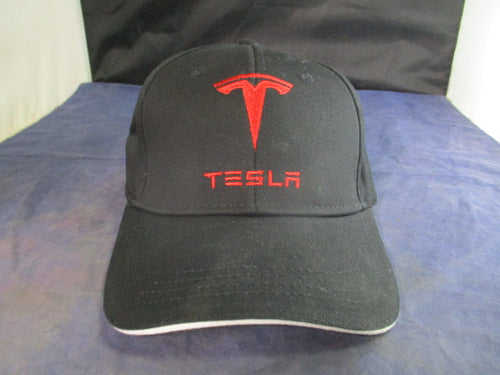 Used Tesla Three iN Baseball Hat