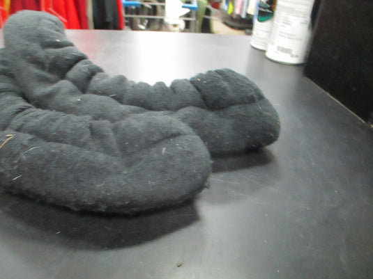 Used Hockey Skate Guard