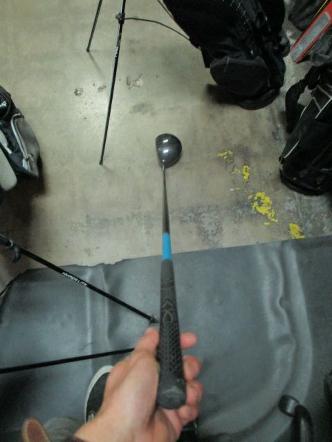 Load image into Gallery viewer, Used Callaway X Driver 460 CC 10º

