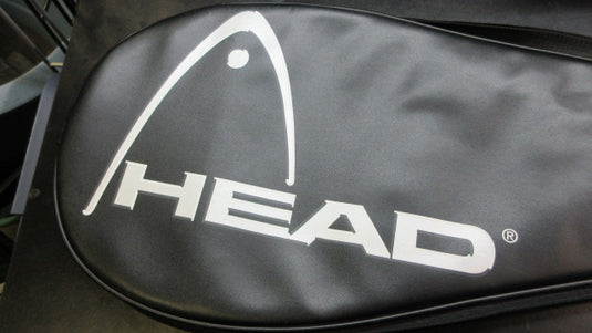 Used Head Titanium Ti.S6 Tennis Racquet Bag