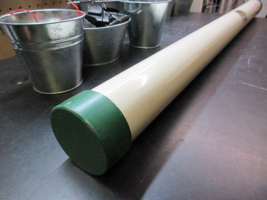 Used Cabela's Fishing Rod Tube - 45"