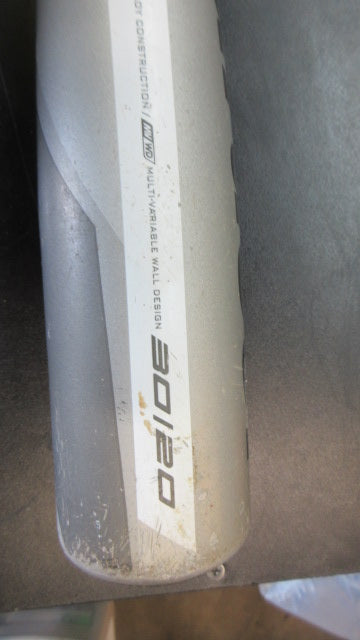 Used Maruccci F5 30" -10 USA Alloy Baseball Bat