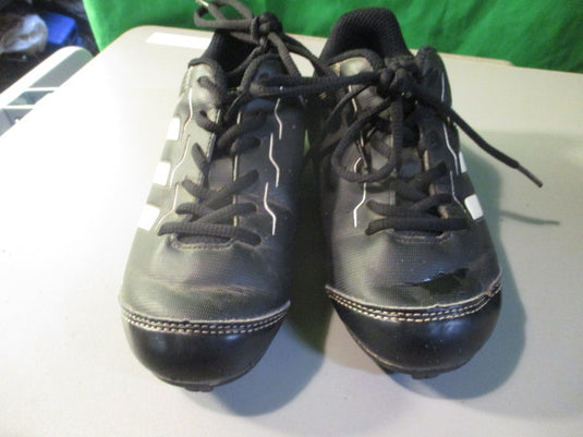 Used Kids Adidas Cleats Size 11