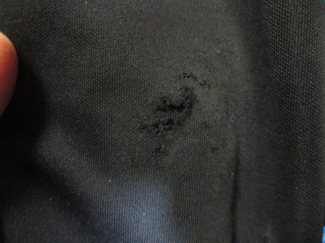 Load image into Gallery viewer, Used Alleson Elastic Bottom Size Youth Large Baseball Pant
