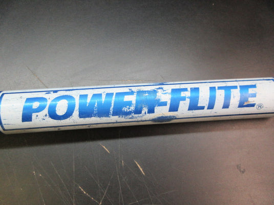 Used Power-Flite TSS Plus 32" -6 Alloy Softball Bat