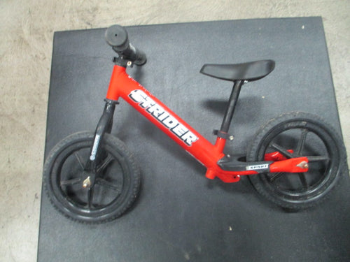 Used Strider 12