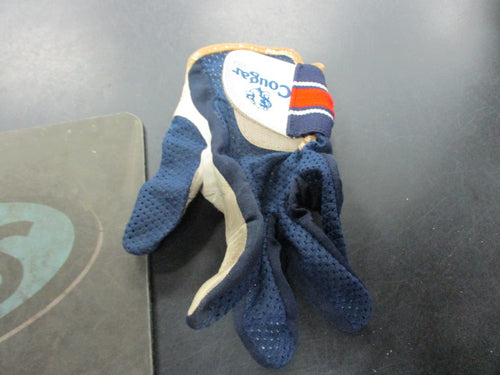 Used Cougar Golf Glove - LH