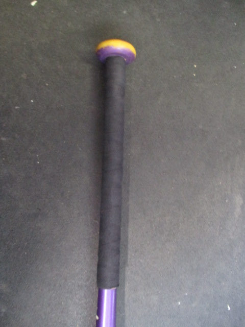 Load image into Gallery viewer, Used Miken Halo Light 33" (-12.5) Composite Fastpitch Bat
