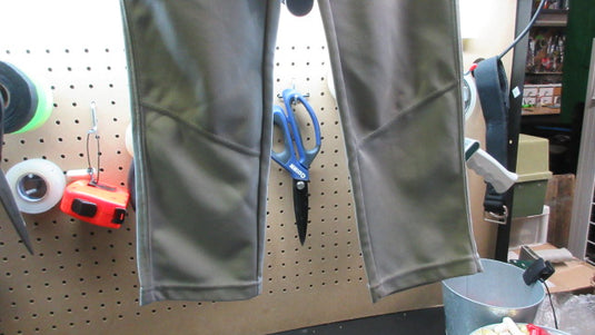 Used Youper Elite Open Bottom Baseball Pants - Size Youth Small