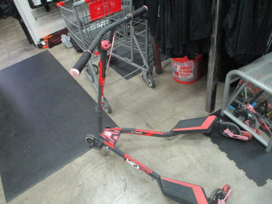 Used Fliker L3 Lift Self Propelling Folding Kids Scooter