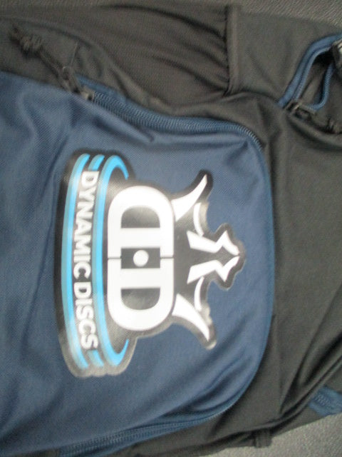Dynamic Disc Cadet Disc Golf Backpack Bag