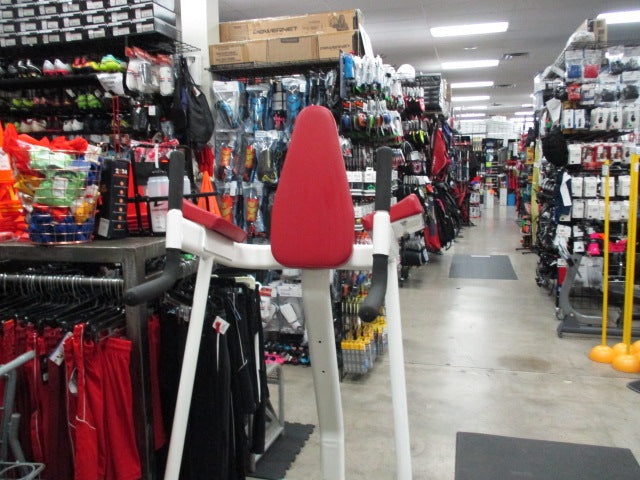 Load image into Gallery viewer, Used Body Master Vertical Knee Raise, Dip Station
