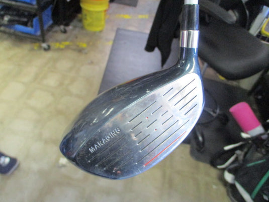 Used Hippo IQ 12Deg RH Womens Driver