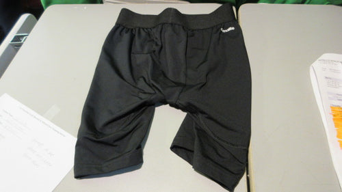 Used Adidas Climalite Large Compression Shorts
