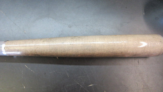 Used Mark Lumber Co Hard Maple Pro Limited 34" Wood Bat