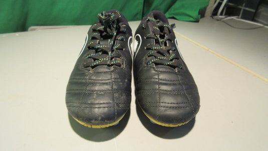 Used Puma Youh Procat Speed Force FG 2Y Soccer Cleats