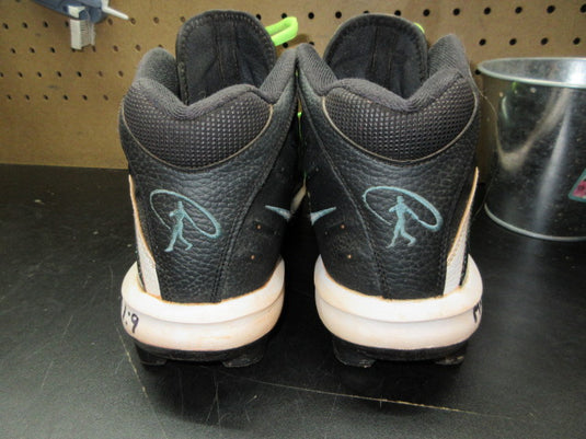 Used Nike Air Griffey 2 Baseball Cleats - Size 7