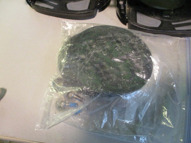 Load image into Gallery viewer, Used Flow Pro- FS Snowboard Bindings (Hardwear Behind Counter)
