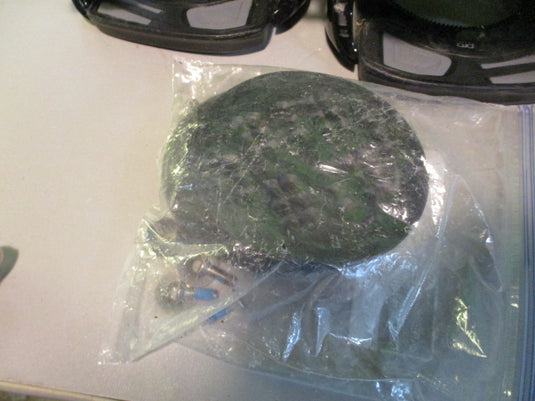 Used Flow Pro- FS Snowboard Bindings (Hardwear Behind Counter)