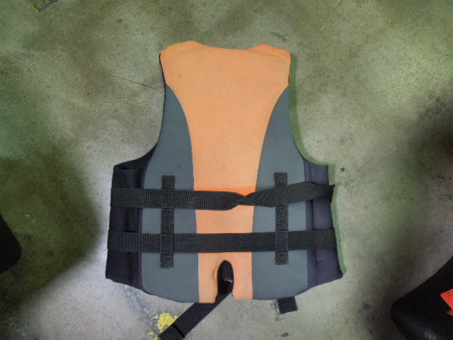 Load image into Gallery viewer, Used Stearns Typ III Adult Large Lifevest
