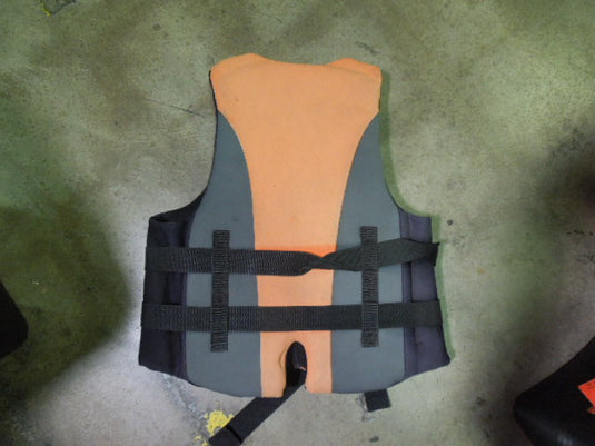 Used Stearns Typ III Adult Large Lifevest