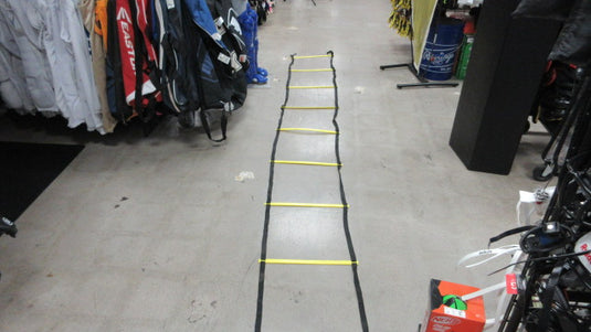 Used 24ft Agility Ladder