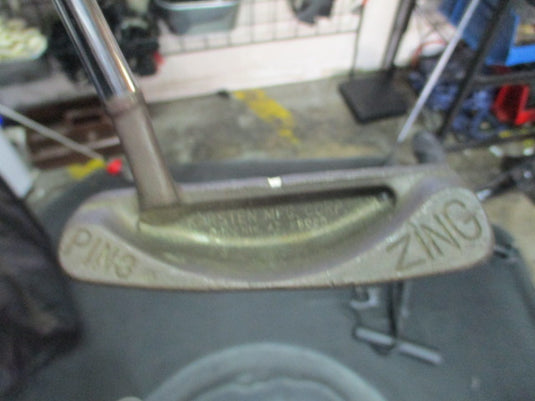Used Ping Zing 36
