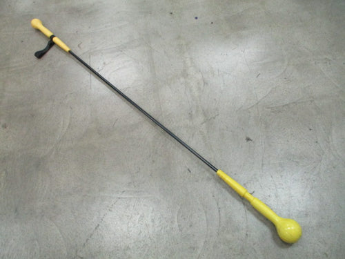 Used Easton Hit Stick Baseball/Softball Swing Trainer