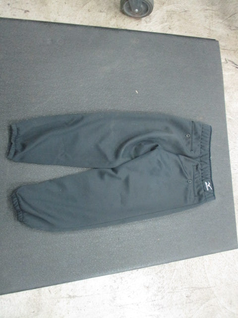 Load image into Gallery viewer, Used Mizuno Elastic Bottom Size Small Softball Pant
