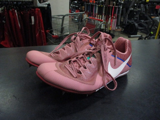 Used Nike Rival Multi Track and Field Multi Event Spikes Size 4