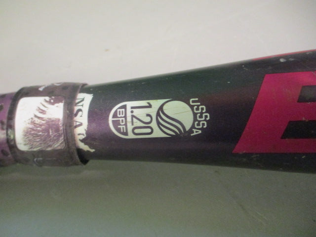 Load image into Gallery viewer, Used Easton Fastpitch (-10) USSSA Fastpitch Softball Bat
