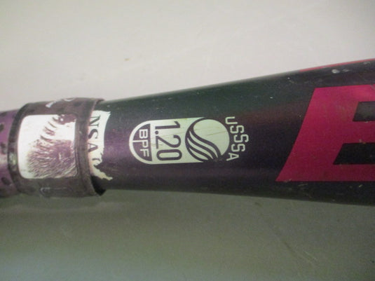 Used Easton Fastpitch (-10) USSSA Fastpitch Softball Bat