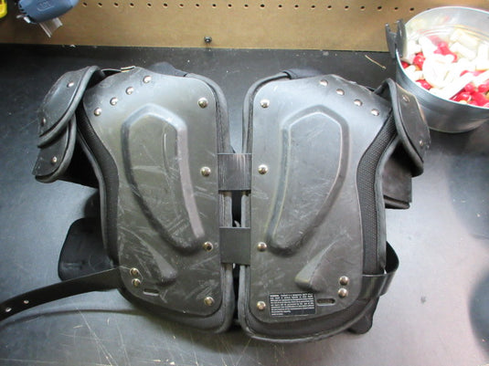 Used Xenith Flyte 2 TD Football Shoulder Pads - Youth Medium