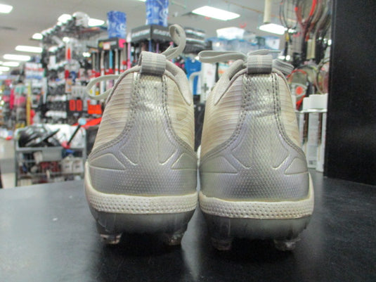 Used Under Amour Guide Fierce D Football Cleats Size 10